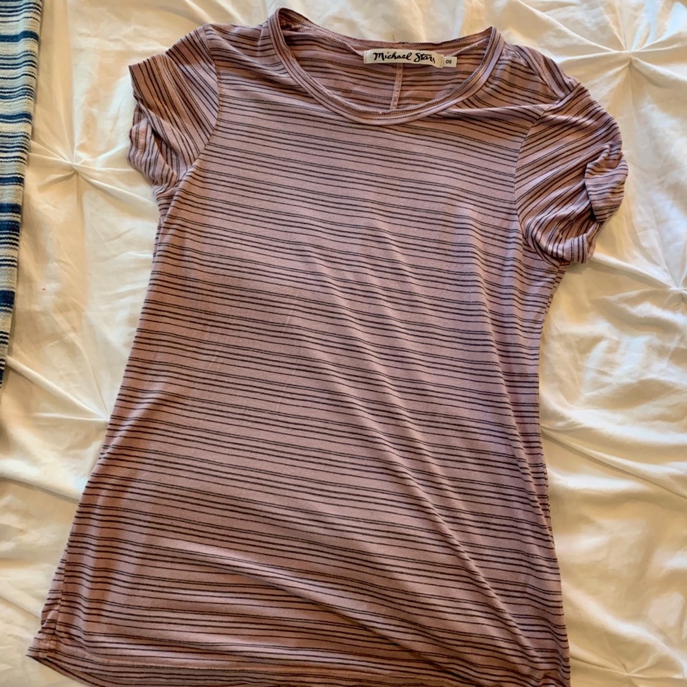 Michael Stars Tee